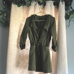 Love Tree, Lightweight Coat, Small